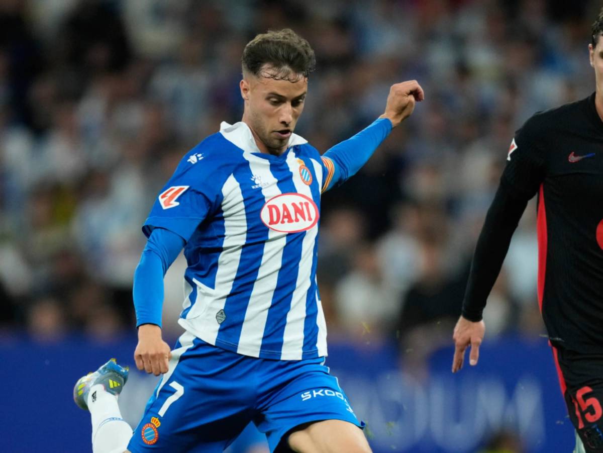 Pichichi LaLiga: Mbappé anotó otra vez y remata a Lewandowski; así marcha la tabla