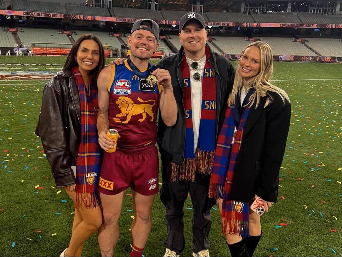 La infidelidad que estremece el deporte: engañó a su esposa con la mejor amiga