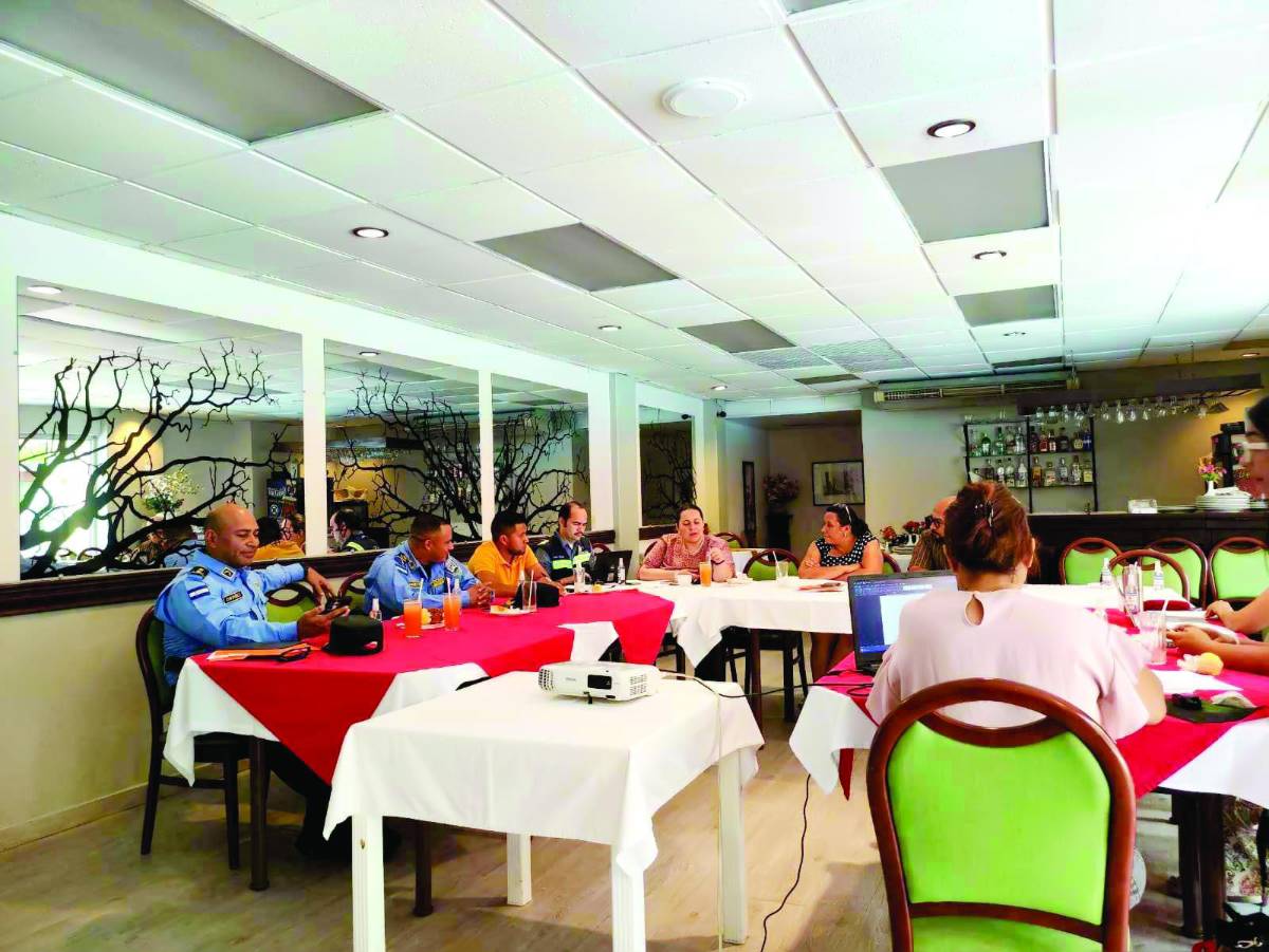 Crean unidad para investigar muertes de mujeres en La Ceiba