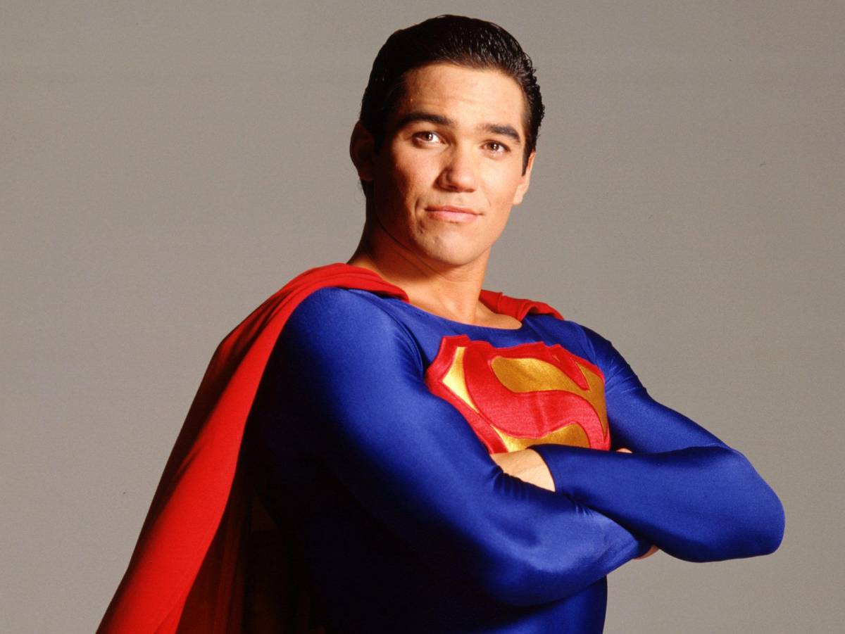 Esto opina el actor que interpretó a Superman en TV sobre la bisexualidad de Jon Kent