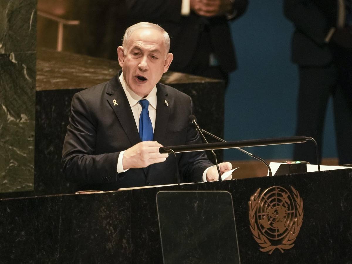 Netanyahu dice que Irán “cometió un gran error y pagará por ello” tras ataque a Israel