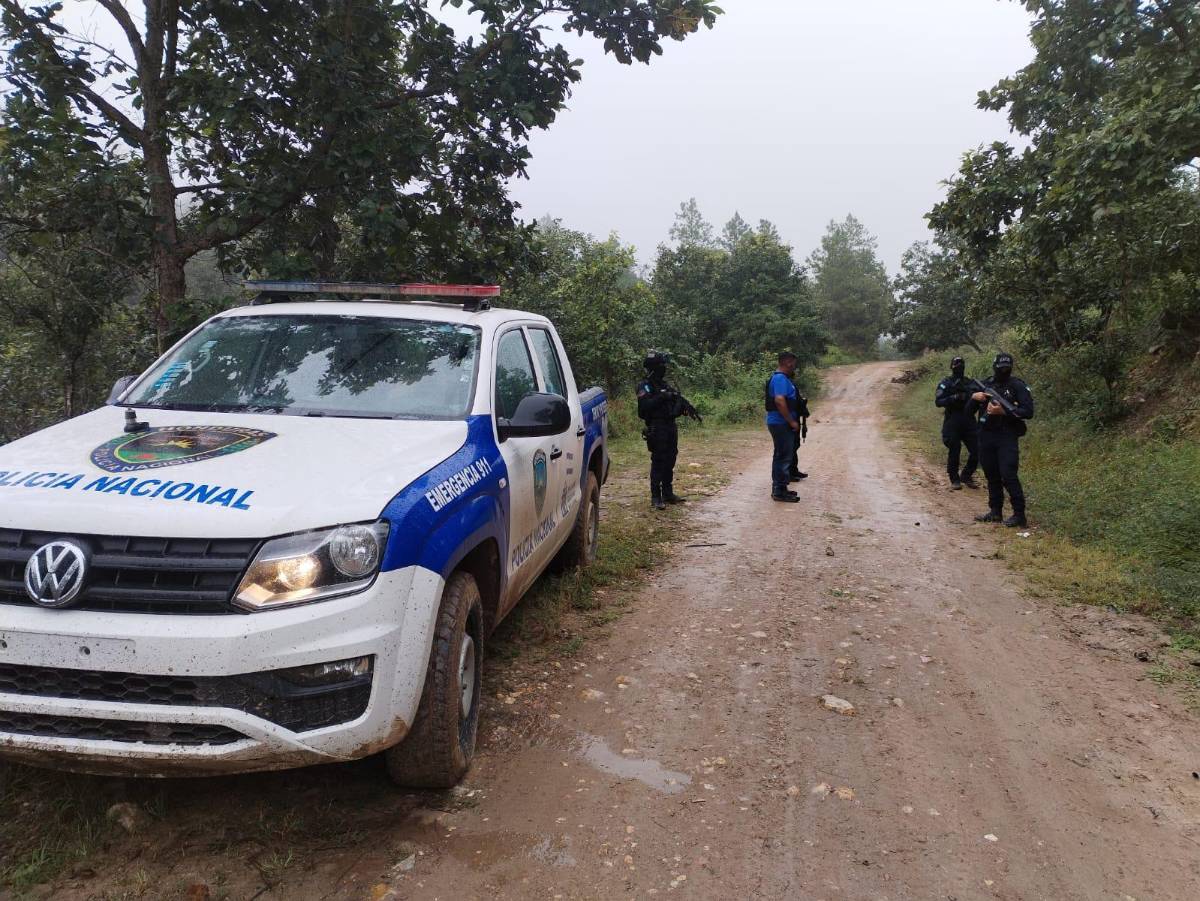 El ‘Chele‘ se ganó la confianza de la profesora Aleyda; con un amigo la secuestraron y mataron