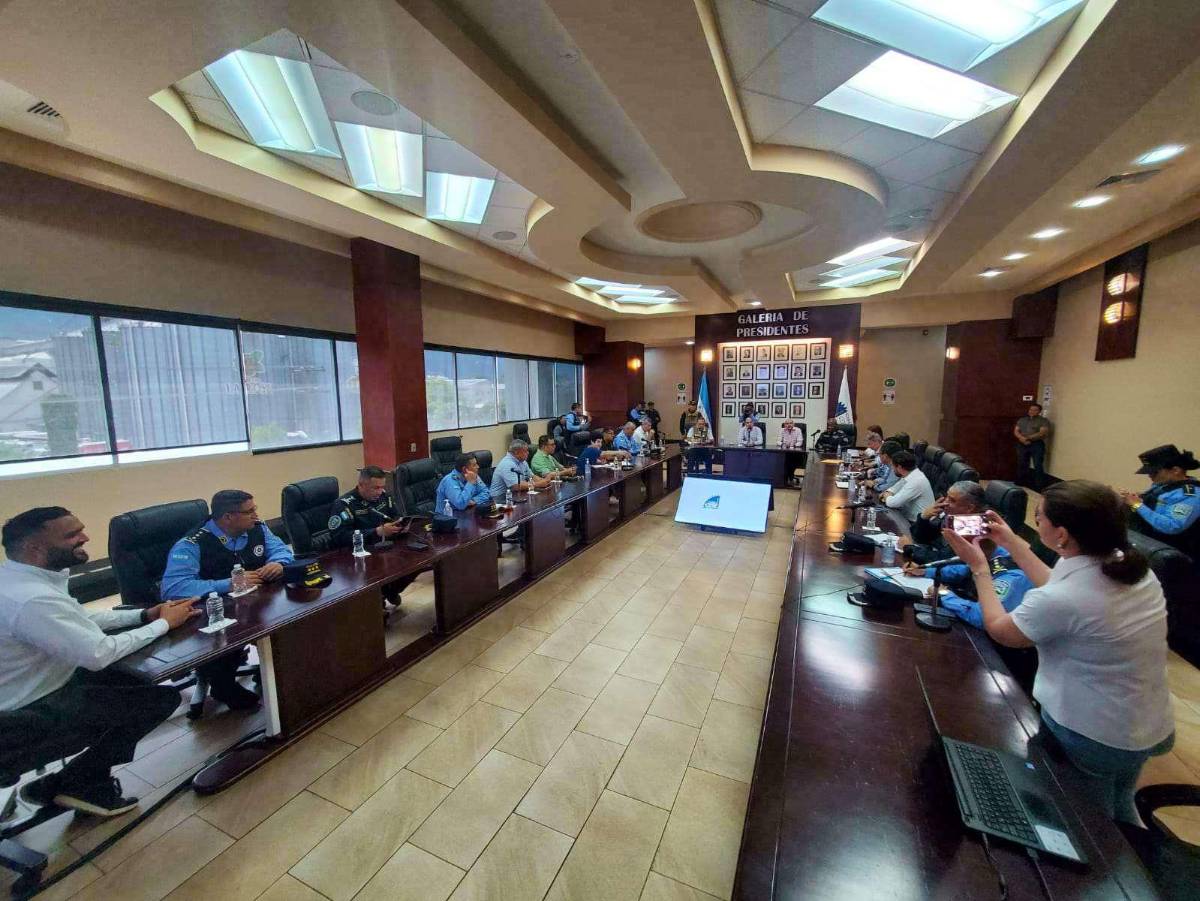 Toque de queda, otro golpe a la economía del valle de Sula