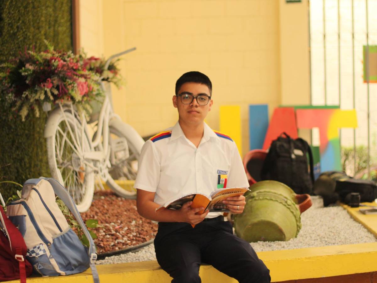 Siete estudiantes lideran la excelencia académica en el Intae de SPS este 2025