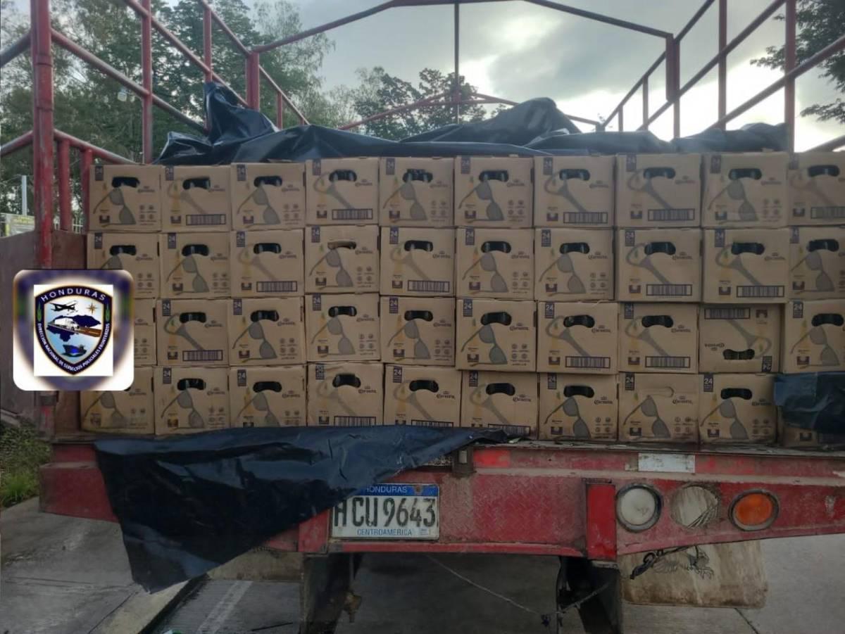 ¿Por qué capturaron a José Inocente Valle Valle en Copán?