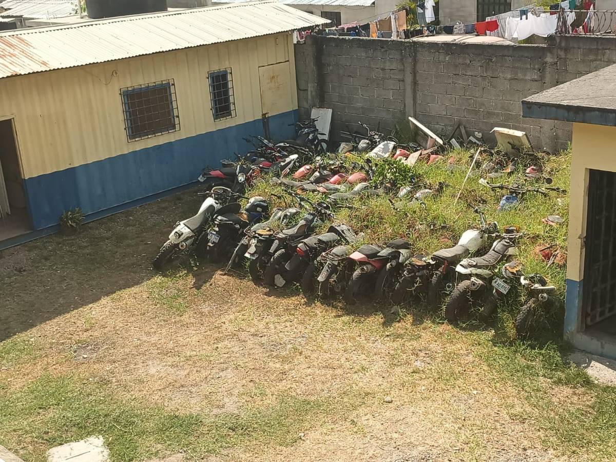 Mejorarán infraestructura de edificios policiales