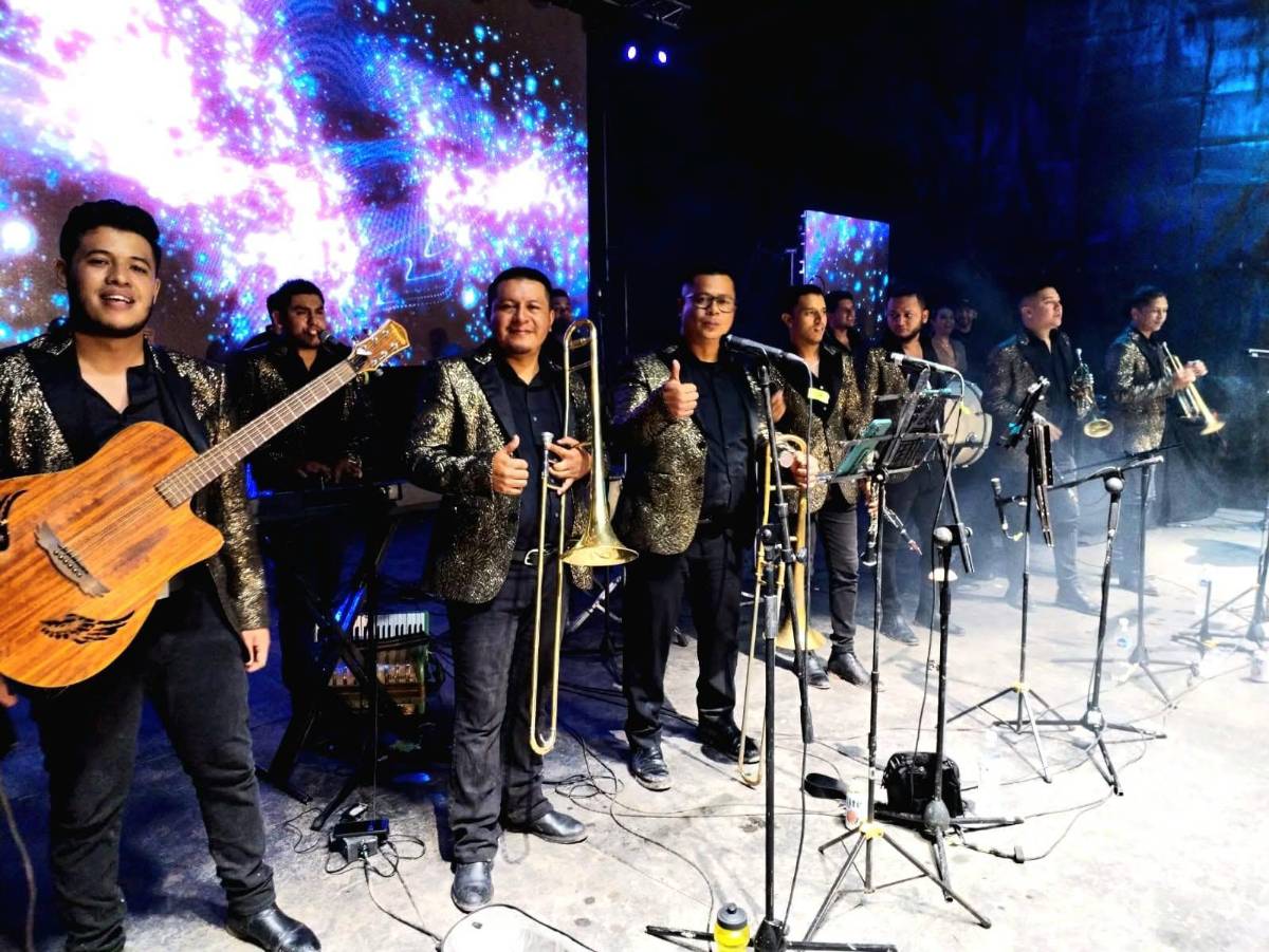 Los artistas que ponen el mejor ambiente en el Campo Agas