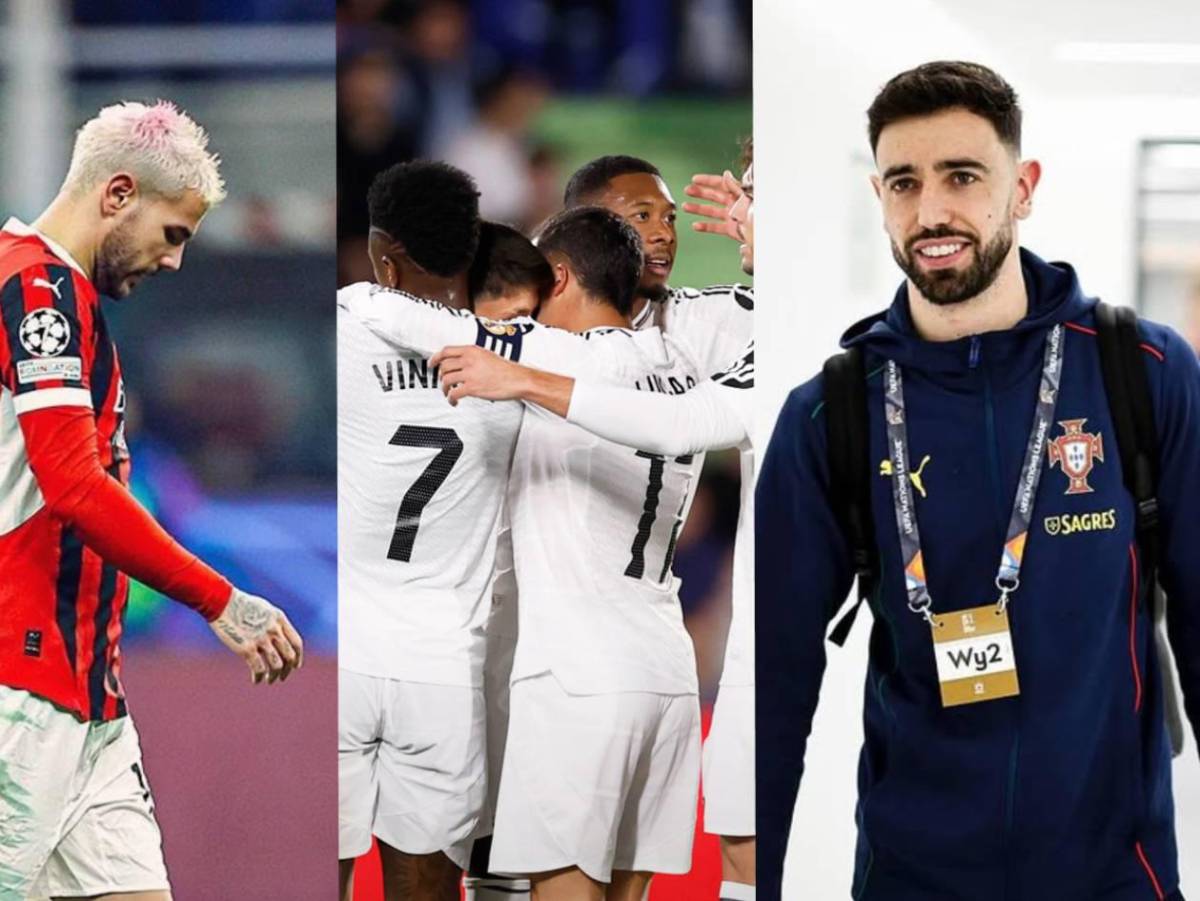 Rival del Real Madrid va por cinco fichajes galácticos, un crack del Barcelona