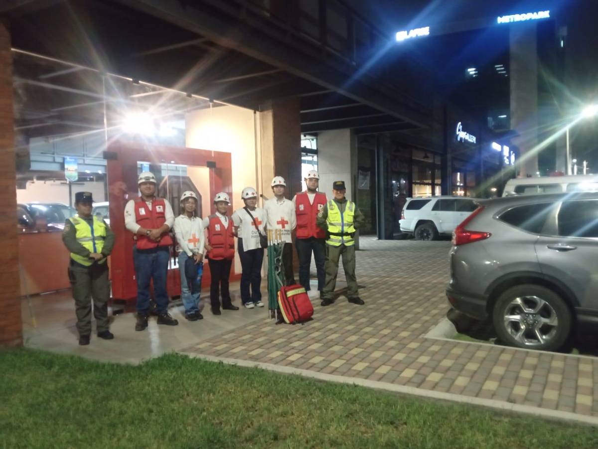 Fuerzas vivas, un bastión vital de la edición de oro de la Maratón La Prensa