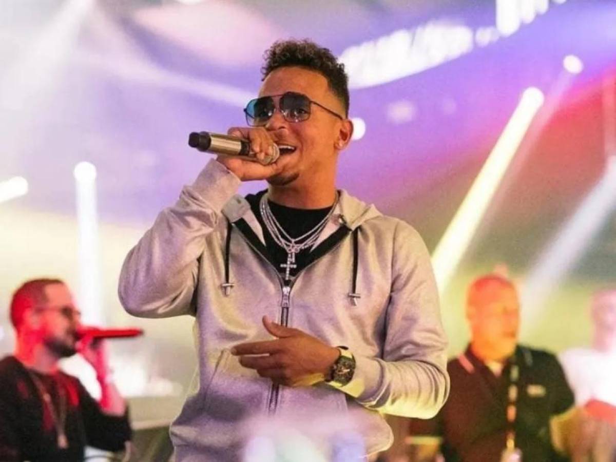 El cantante Ozuna participará en la ceremonia de clausura del Mundial