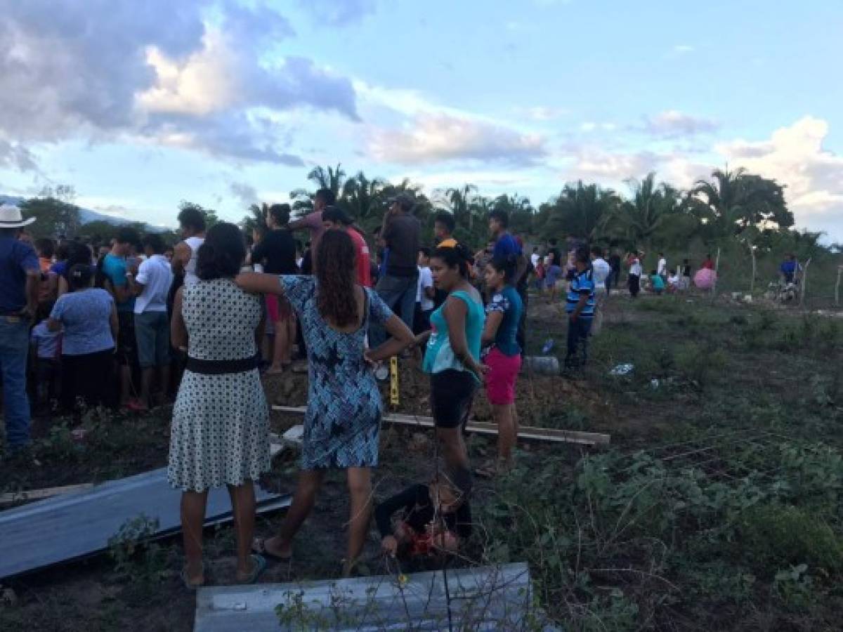 Selfi mortal: tres jóvenes pierden la vida en Trujillo