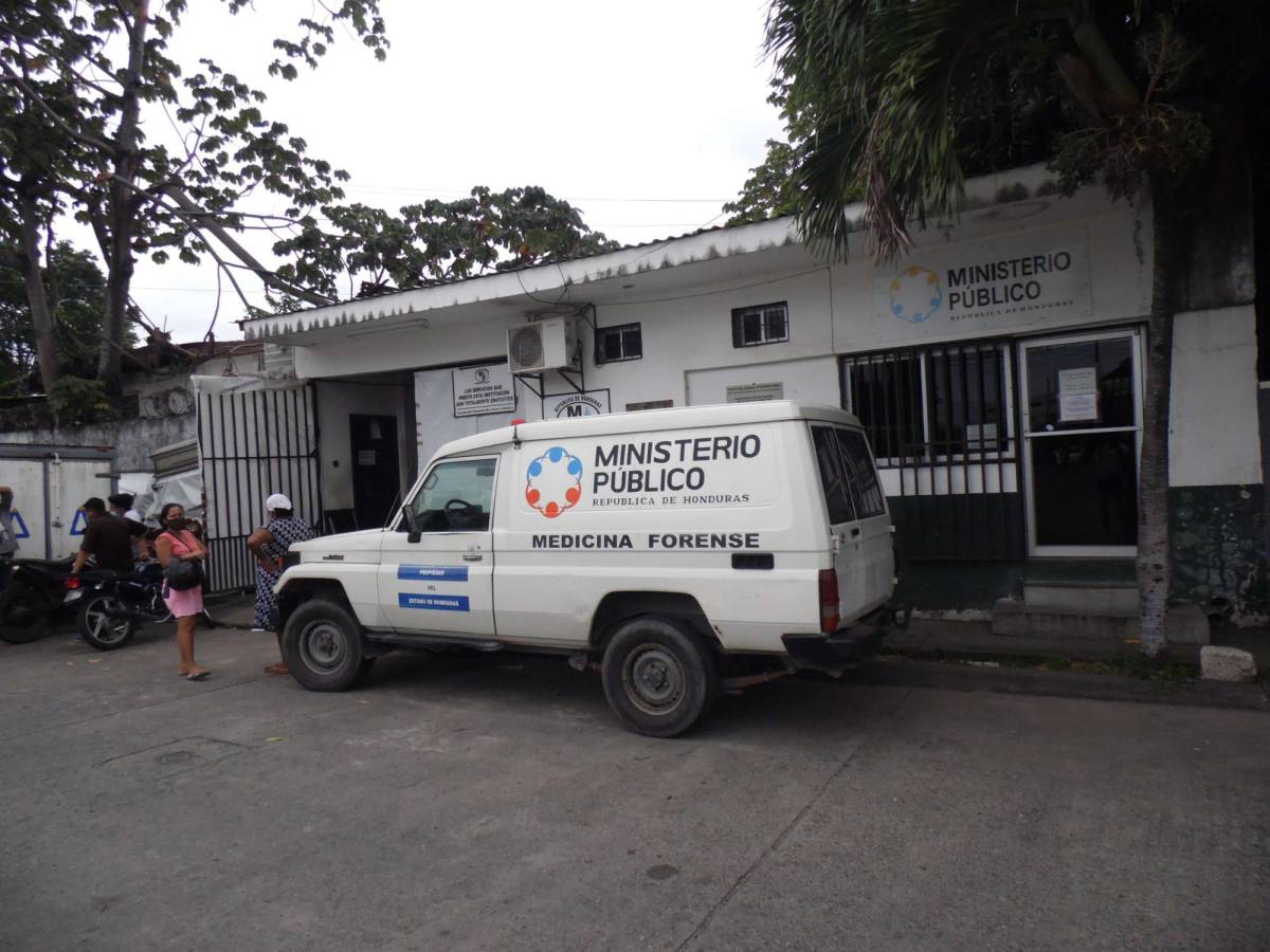 Día violento en La Ceiba: matan padre e hijo y dos más