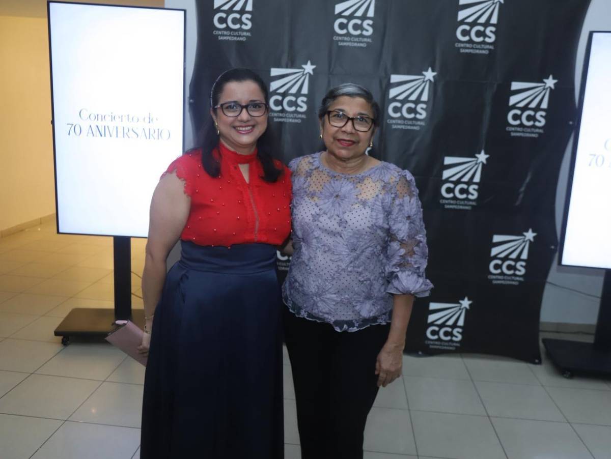 El Centro Cultural Sampedrano celebra aniversario con talento internacional