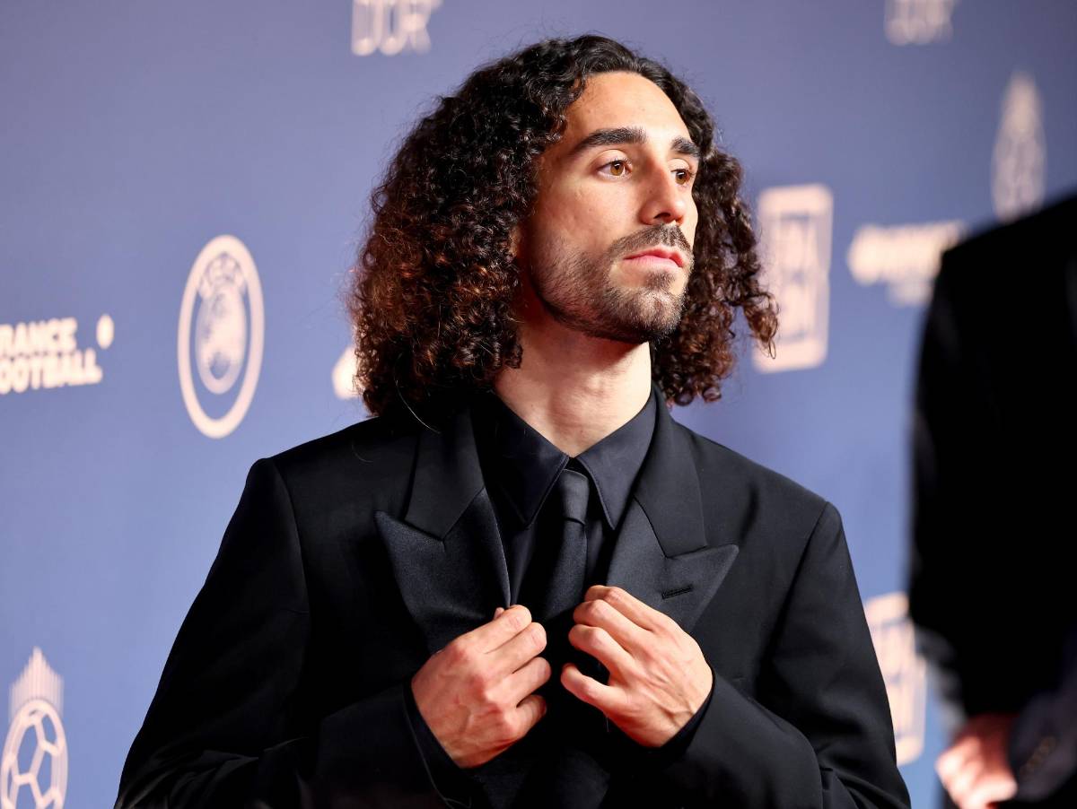 Balón de Oro 2026 Alfombra Roja: Atrevimiento de Yamal, reina enamora, insólito percance y Messi