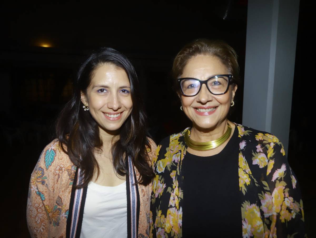 FOTOS: Noche de jazz en el Museo de Antropología e Historia