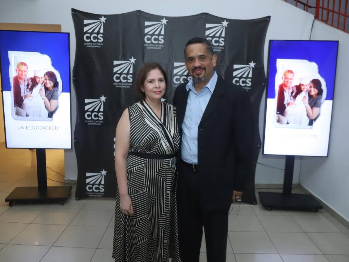 El Centro Cultural Sampedrano celebra aniversario con talento internacional