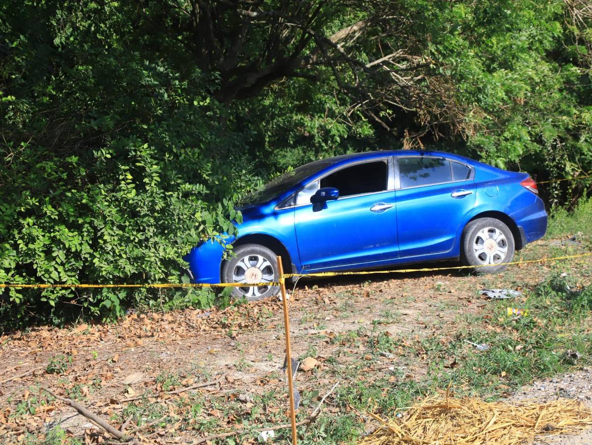 Hombre asesinado en el Segundo Anillo de SPS fue representante de reconocido seleccionado panameño