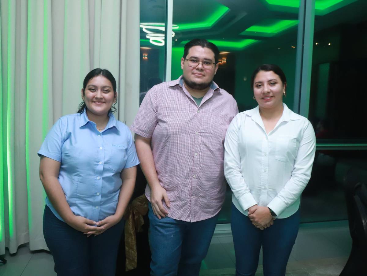 FOTOS: Así fue el lanzamiento de Virtus 24 en Honduras
