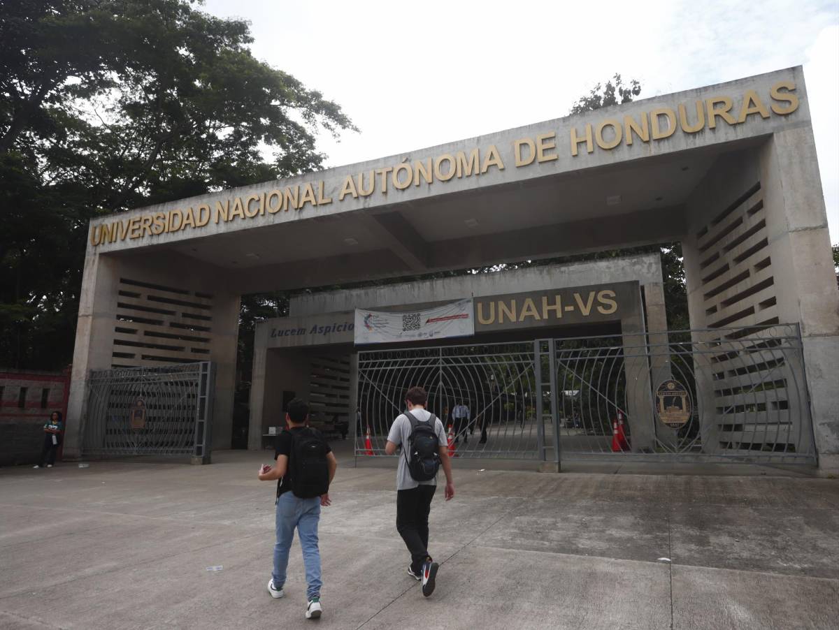 El lunes abren inscripciones para nueva prueba de la Unah