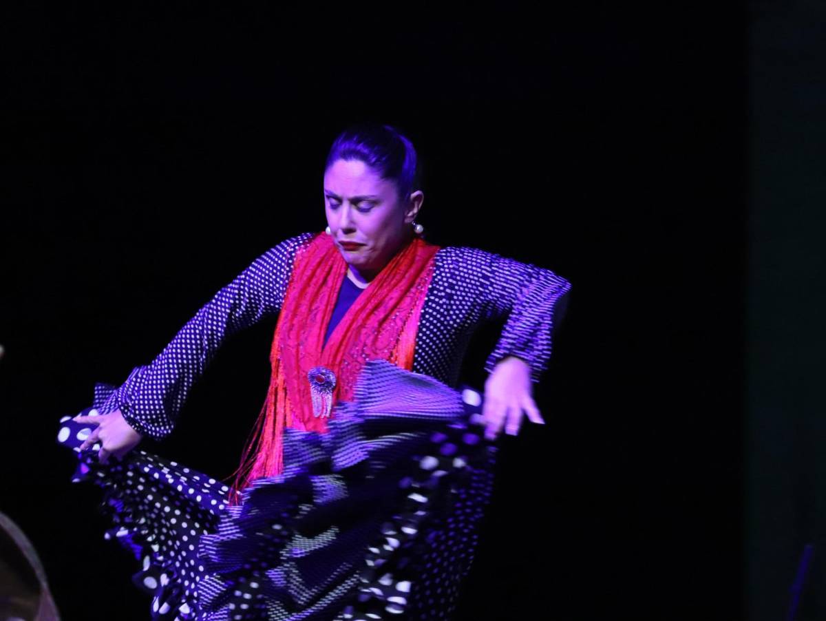 Así se vivió la Fiesta Nacional de España 2025 en San Pedro Sula