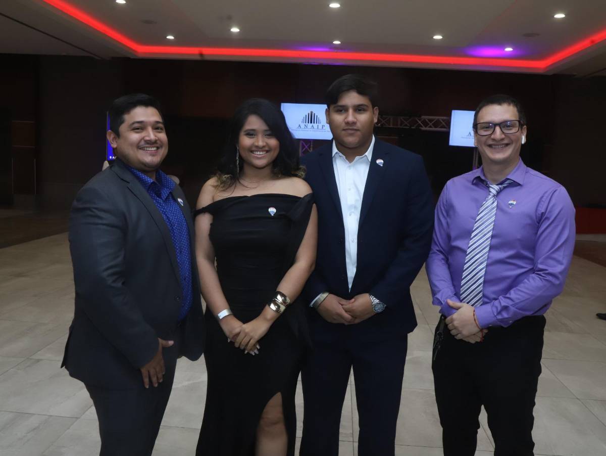 Alegría y camaradería en la fiesta navideña 2025 de la ANAIP