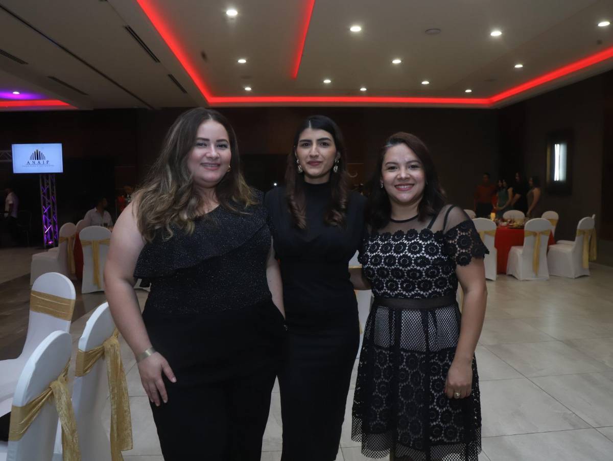 Alegría y camaradería en la fiesta navideña 2025 de la ANAIP