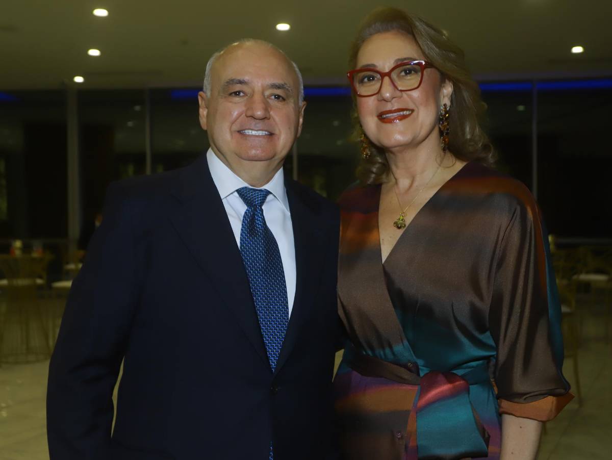 Fotos: 25 aniversario con difusión de arte, cultura y cooperación