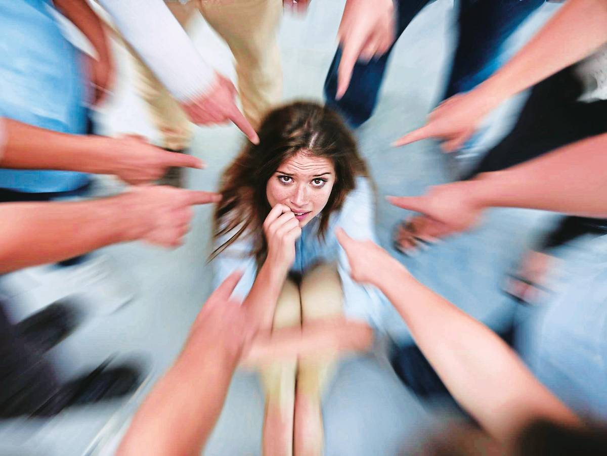 Sentimiento de culpa: por qué aparece y cómo puede superarse