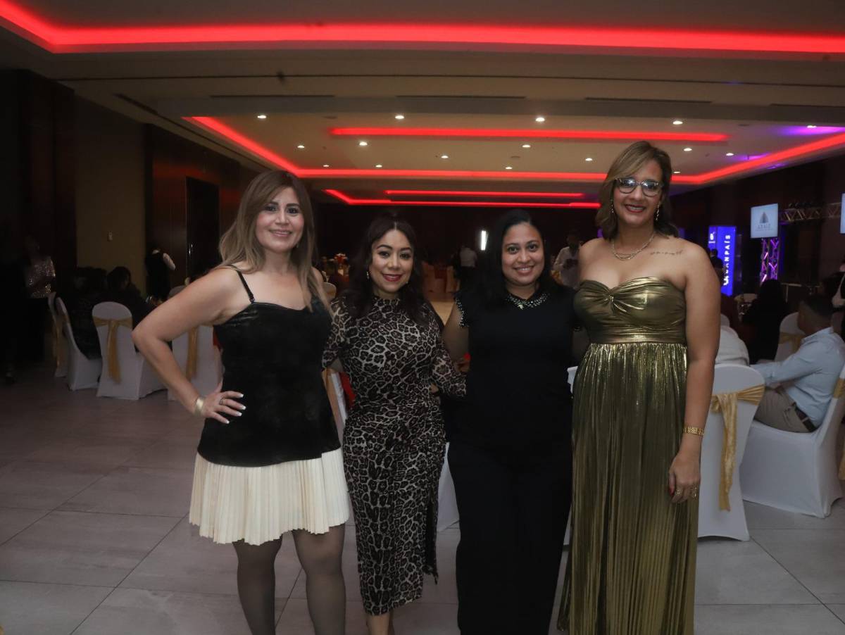 Alegría y camaradería en la fiesta navideña 2025 de la ANAIP