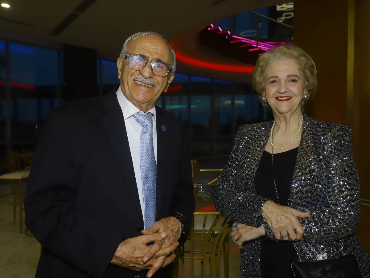 Fotos: 25 aniversario con difusión de arte, cultura y cooperación