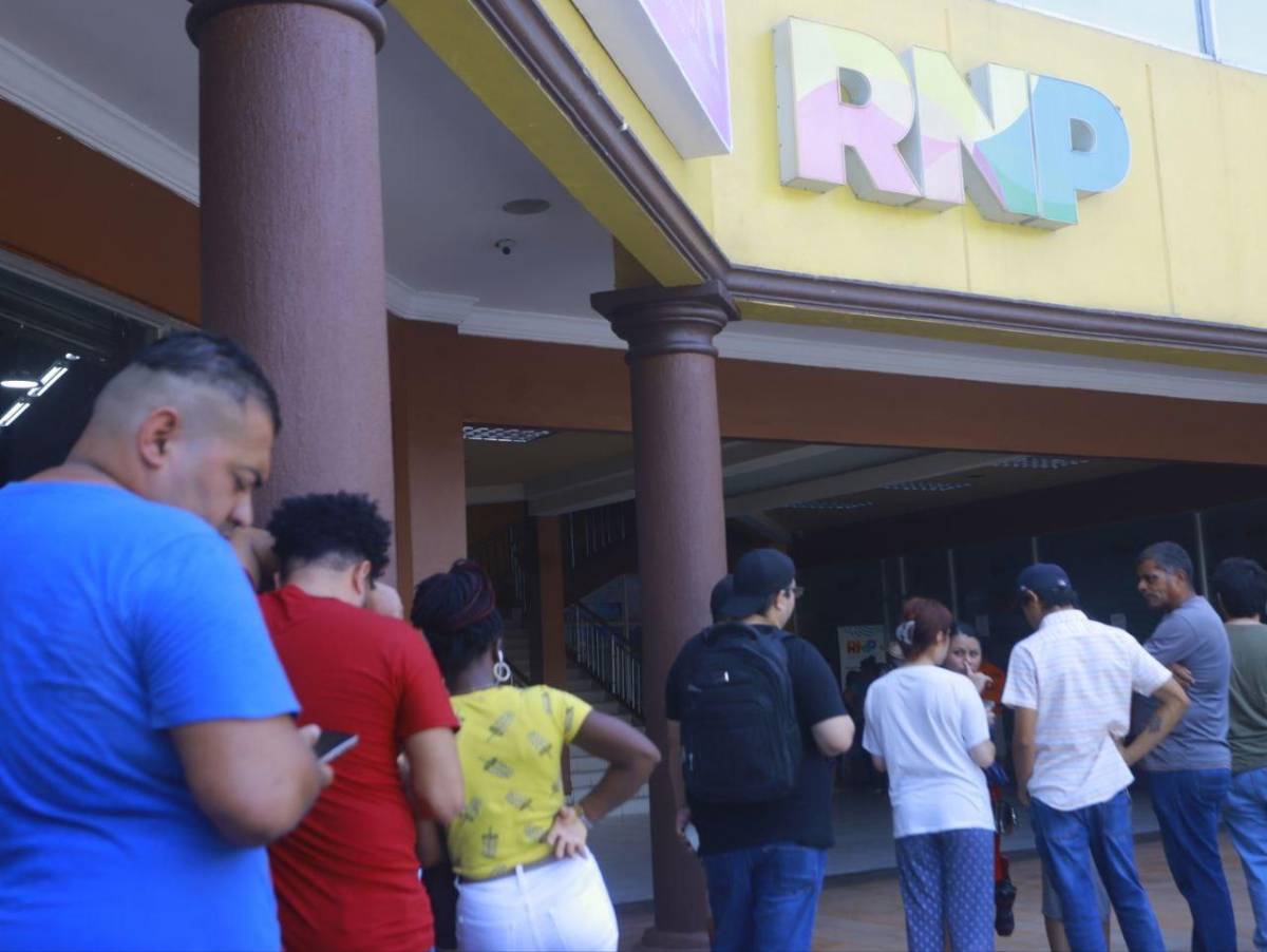 Jóvenes que tramitaron DNI en últimos cuatro meses no podrán votar en elecciones primarias