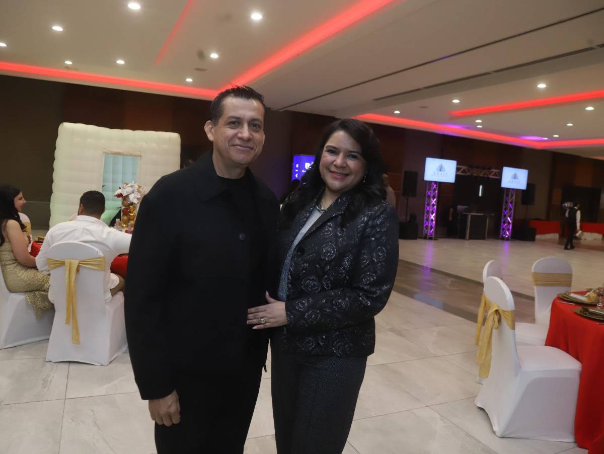 Alegría y camaradería en la fiesta navideña 2025 de la ANAIP