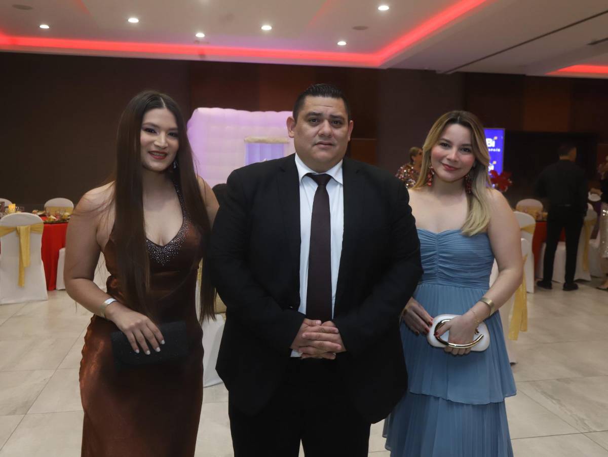 Alegría y camaradería en la fiesta navideña 2025 de la ANAIP