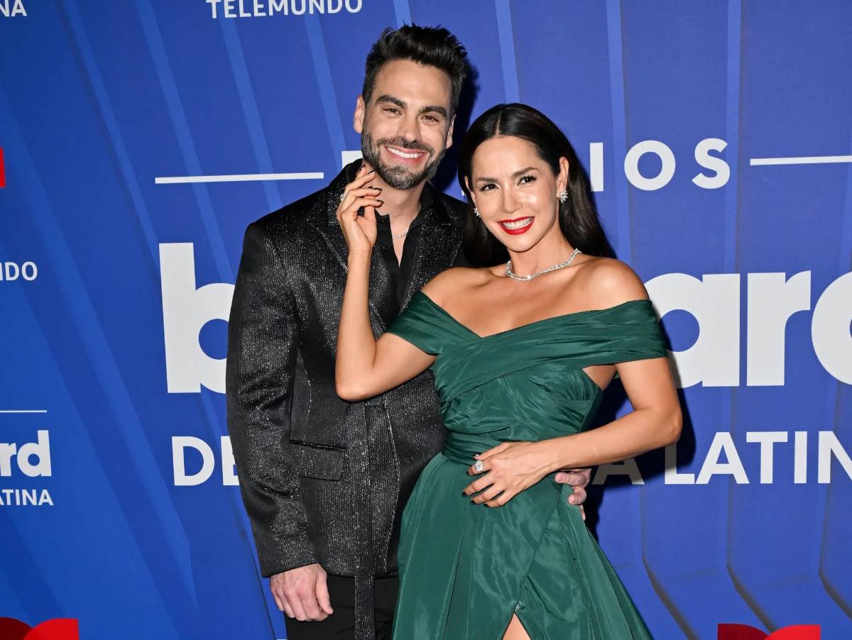 Frederik Oldeburg revela que él terminó la relación con Carmen Villalobos