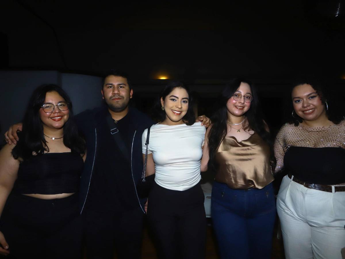 FOTOS: Noche de jazz en el Museo de Antropología e Historia