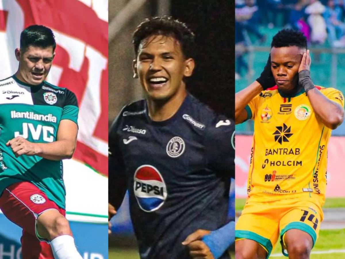 Pide irse del Olimpia, Motagua con dos salidas y hondureño en Inglaterra