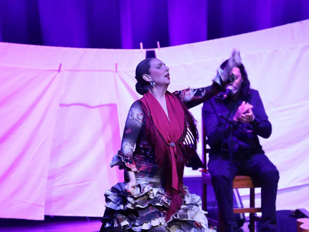 Así se vivió la Fiesta Nacional de España 2025 en San Pedro Sula