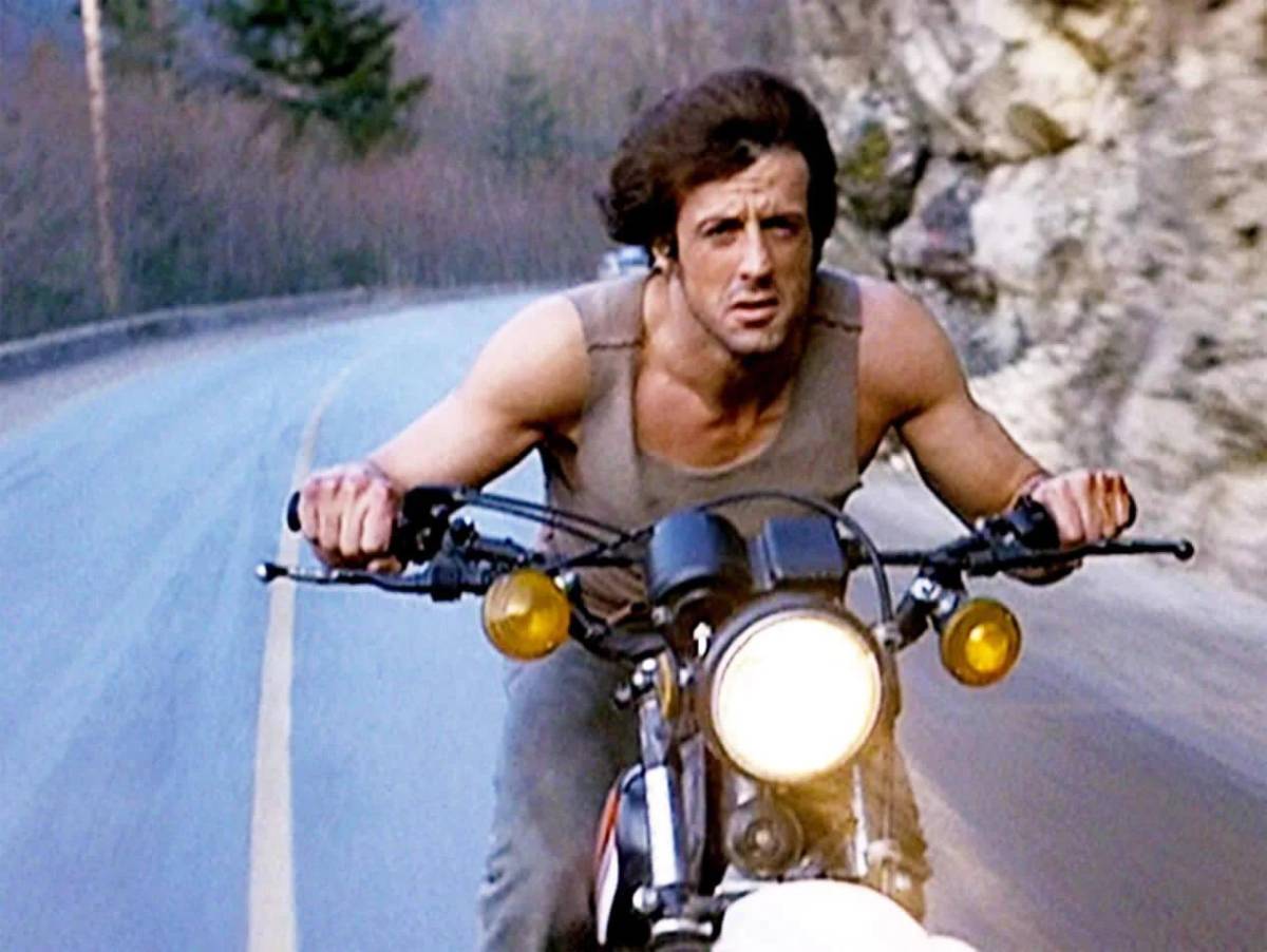 John Rambo arranca su rodaje y presenta novedades de peso