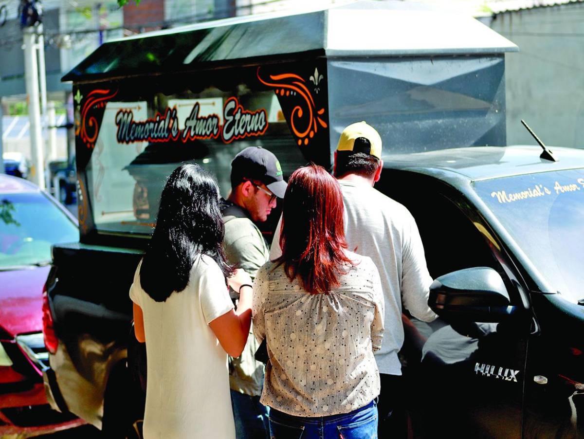 Individuos estaban escondidos en una casa abandonada, cerca de la vivienda de Óscar Bustillo