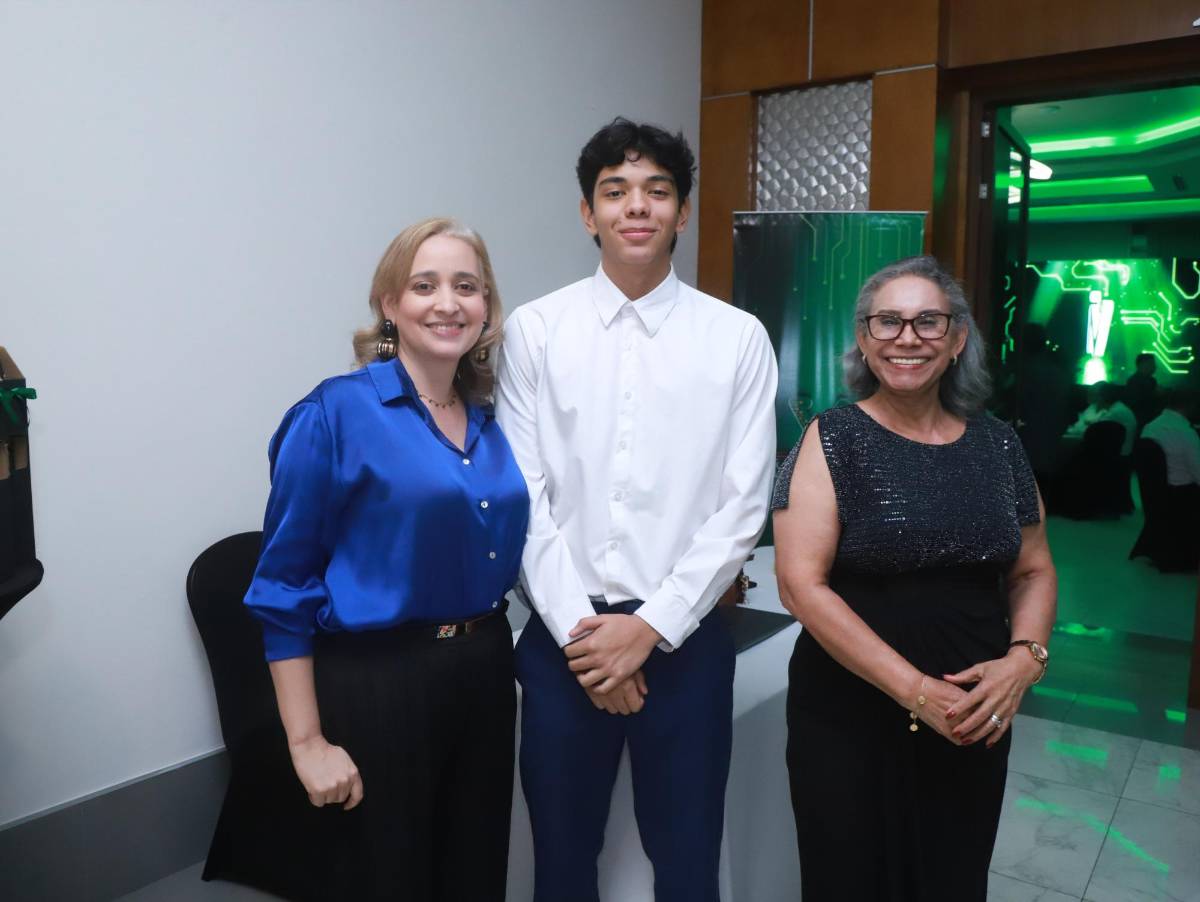 FOTOS: Así fue el lanzamiento de Virtus 24 en Honduras