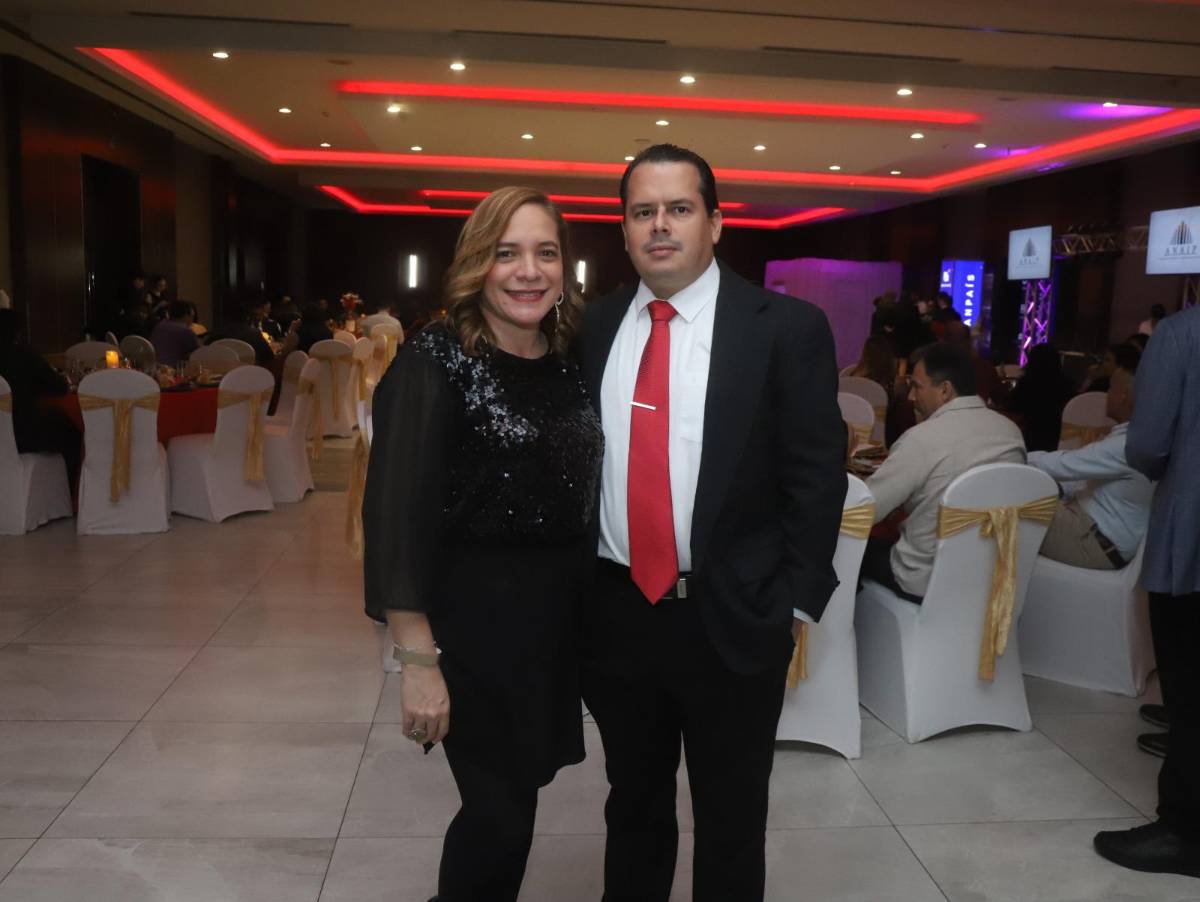 Alegría y camaradería en la fiesta navideña 2025 de la ANAIP