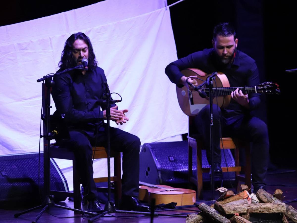 Así se vivió la Fiesta Nacional de España 2025 en San Pedro Sula