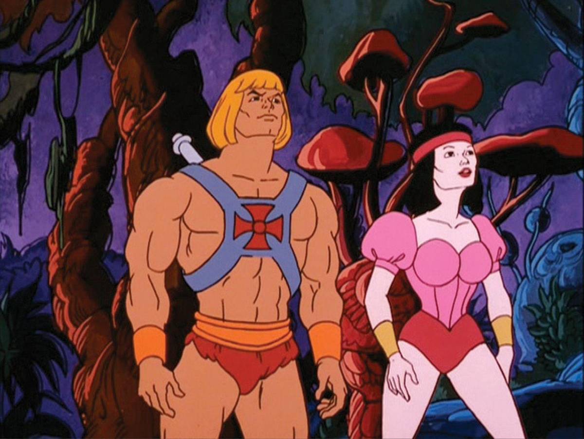 He-Man regresa al cine apostando a la nostalgia y a su esencia