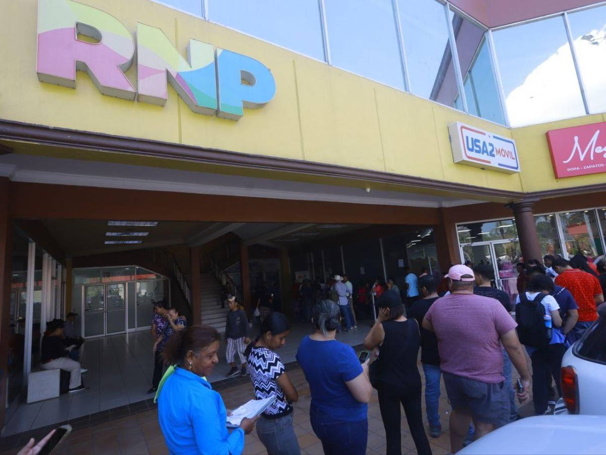 Jóvenes que tramitaron DNI en últimos cuatro meses no podrán votar en elecciones primarias