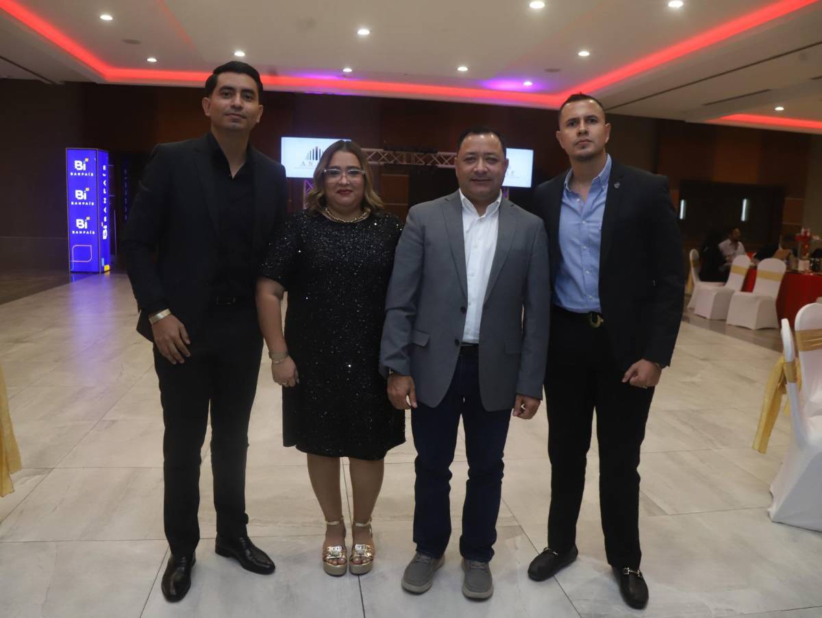 Alegría y camaradería en la fiesta navideña 2025 de la ANAIP