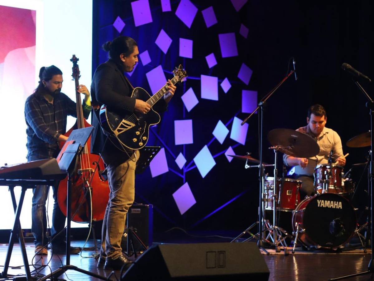 El Centro Cultural Sampedrano celebra aniversario con talento internacional