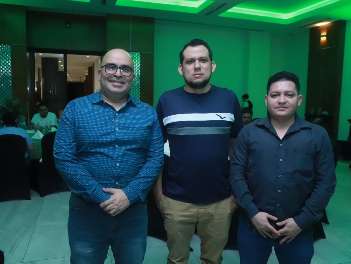 FOTOS: Así fue el lanzamiento de Virtus 24 en Honduras