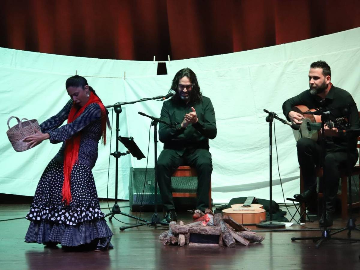 Así se vivió la Fiesta Nacional de España 2025 en San Pedro Sula