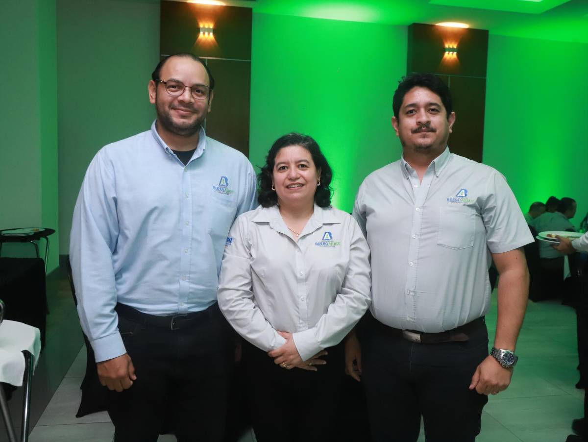 FOTOS: Así fue el lanzamiento de Virtus 24 en Honduras
