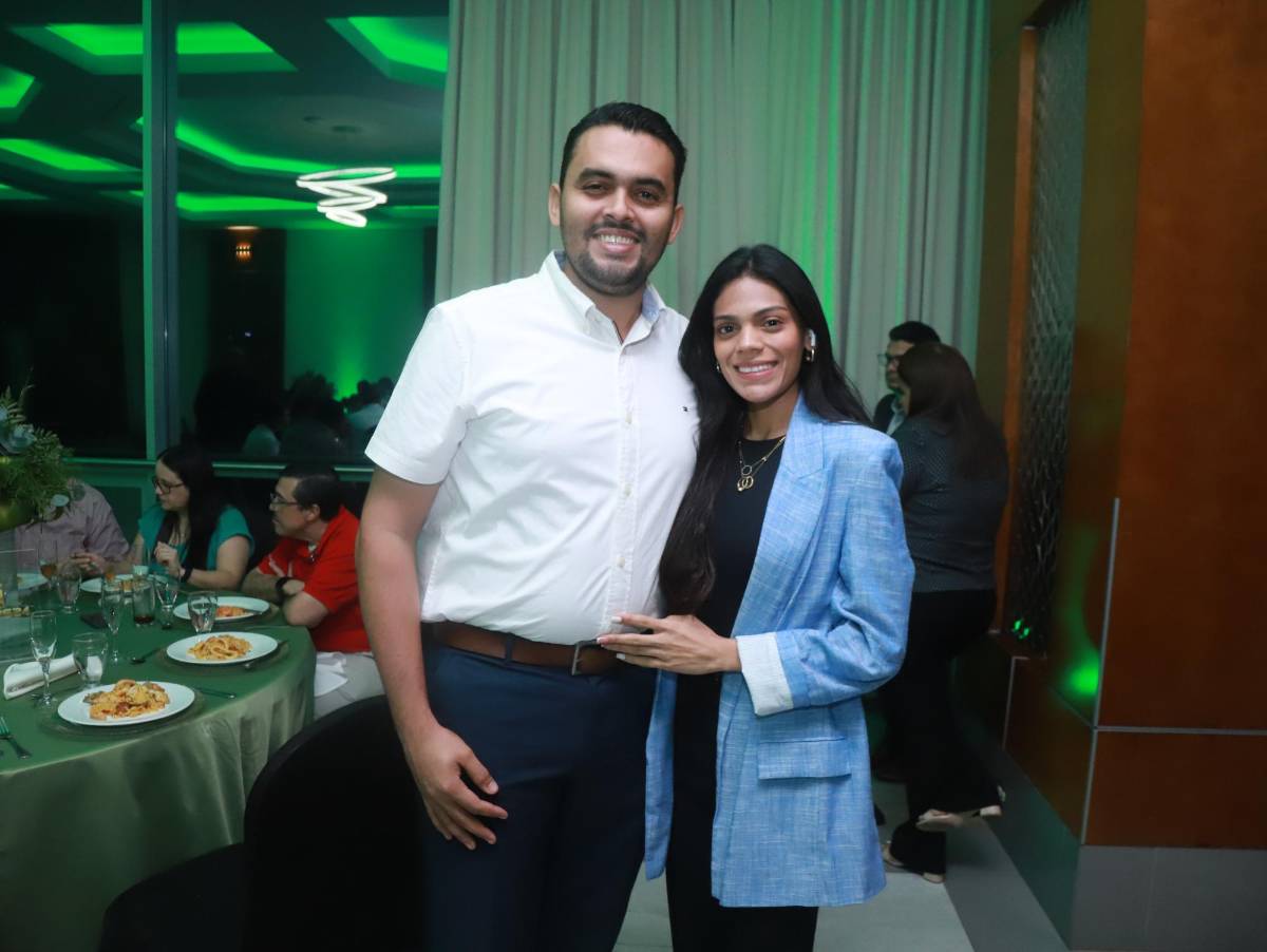 FOTOS: Así fue el lanzamiento de Virtus 24 en Honduras